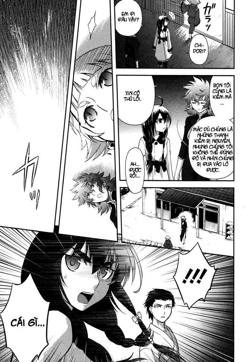 kandachime chapter 22 20