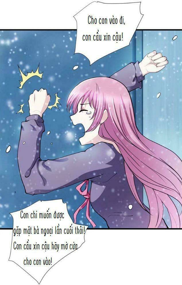 đề linh công lược chapter 1 6