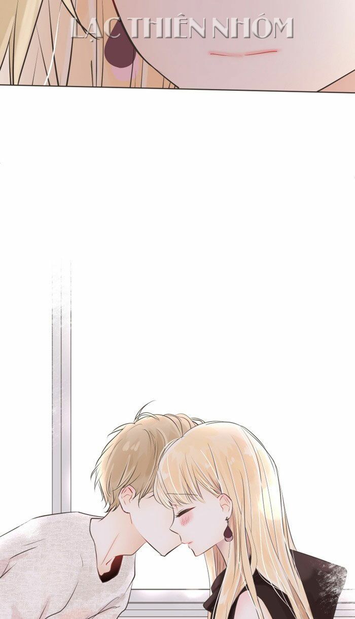 choco ngọt ngào chapter 32 25