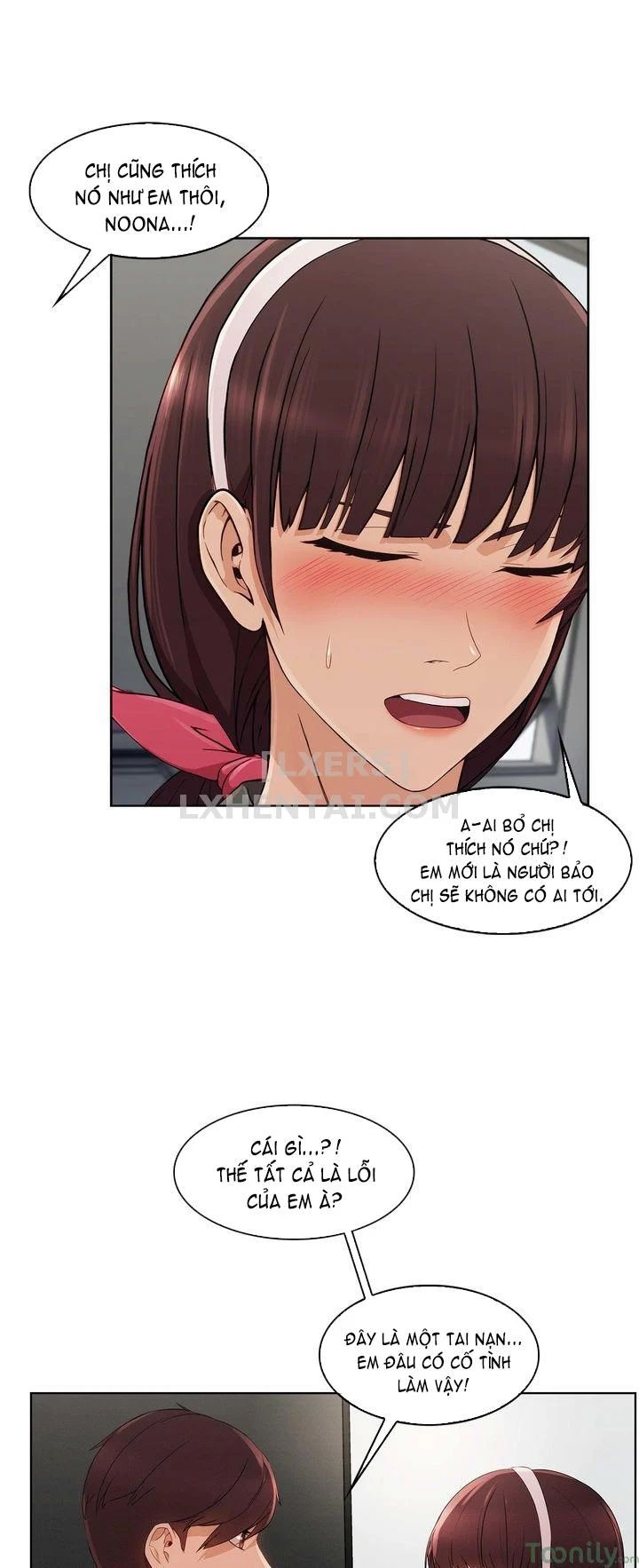 điên cuồng nhưng ngọt ngào chapter 12 24