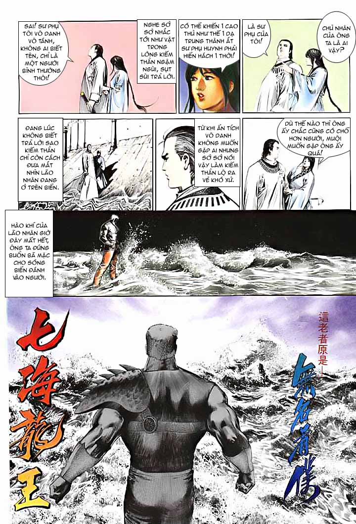 phong vân chapter 47 8