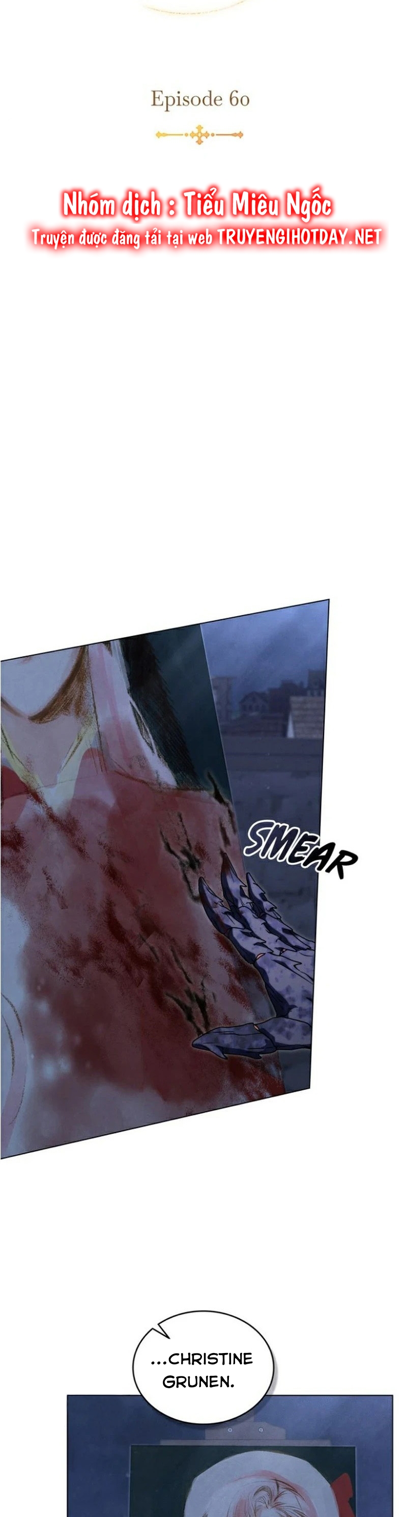 ánh sáng của bình minh chapter 60 13