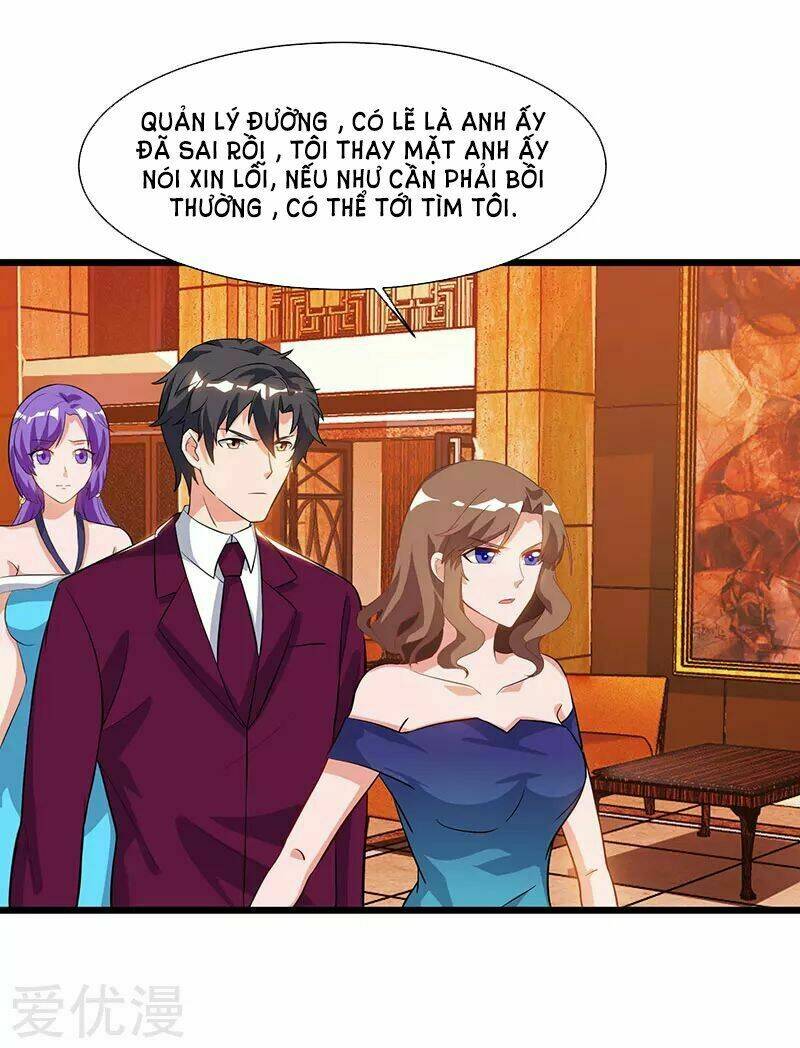 trọng sinh khí thiếu quy lai chapter 42 22