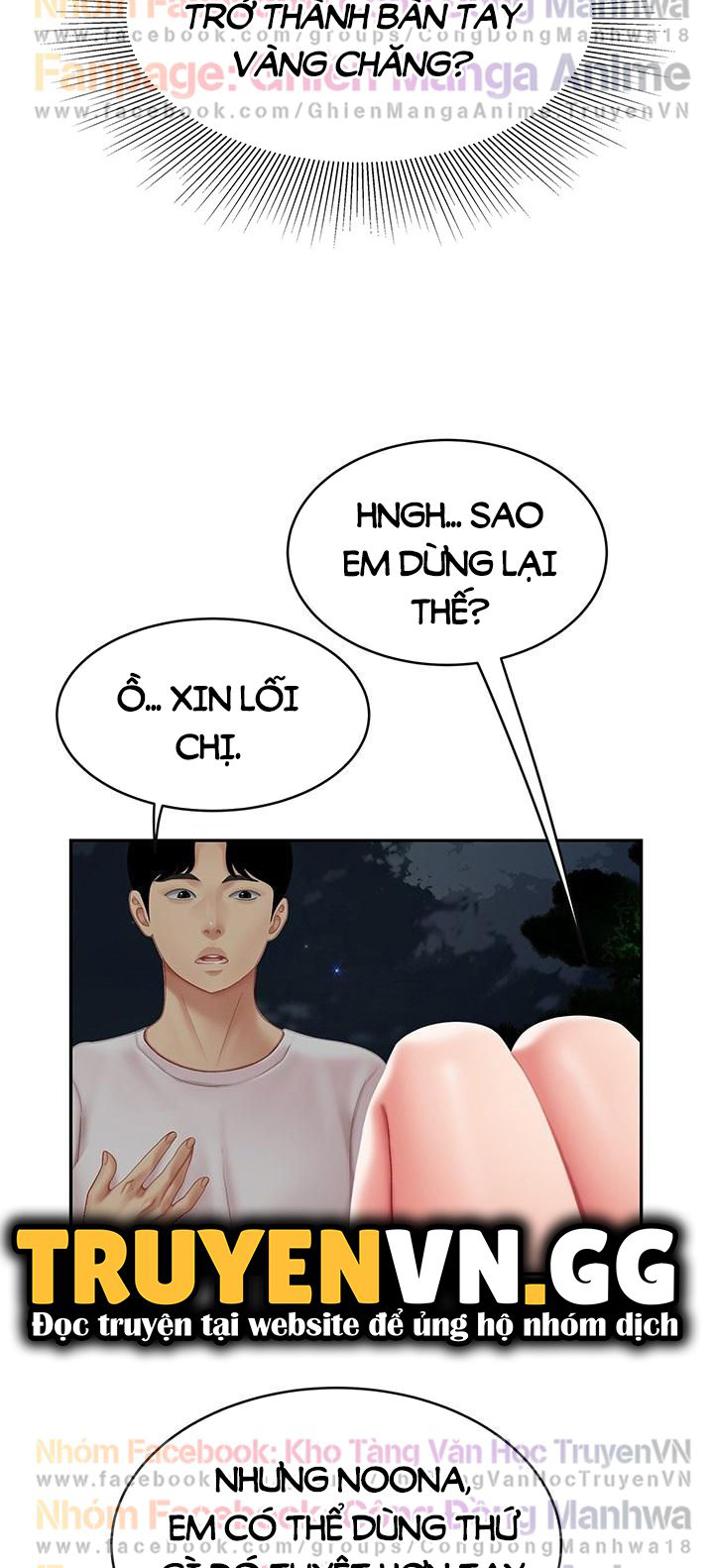 nếm mùi lạc thú chapter 11 49