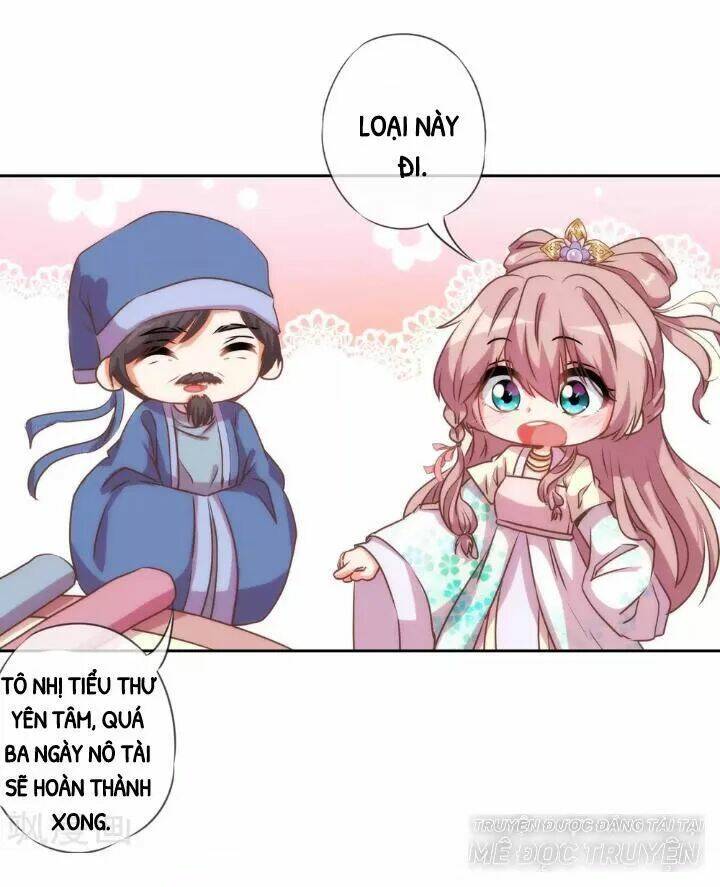 ồ, phu quân đáng yêu của tôi! chapter 52 6