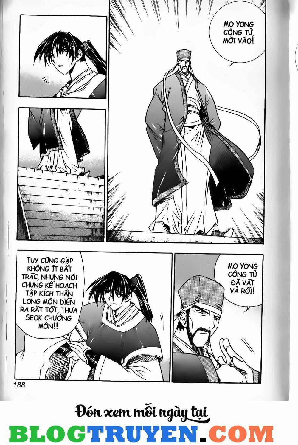 thiên lang liệt truyện chapter 101 15