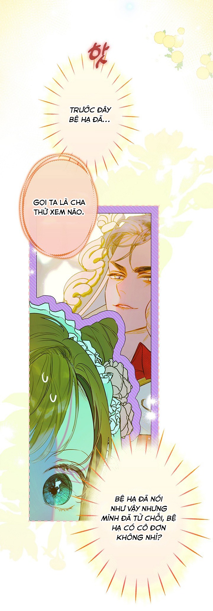 mẹ tôi kết hôn một lần nữa chapter 63 7