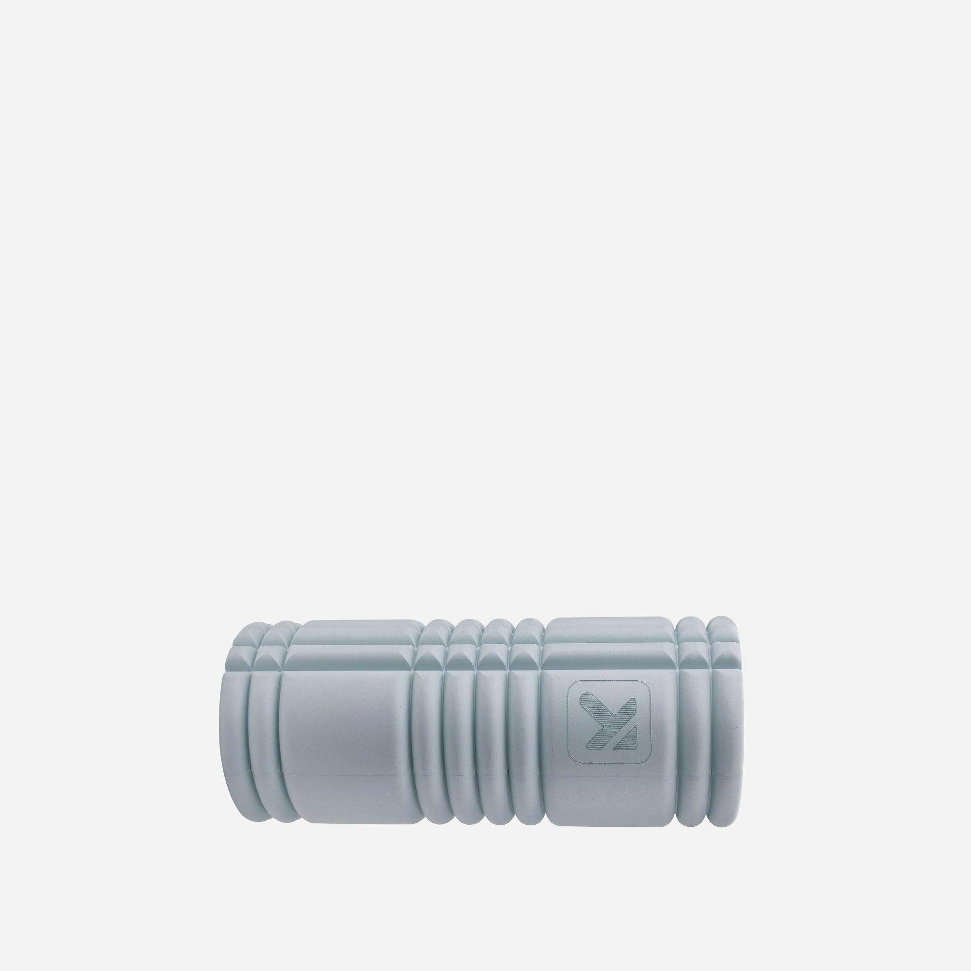 Con lăn tập gym Triggerpoint Recycled Grid 1.0 - Light Blue - 22386
