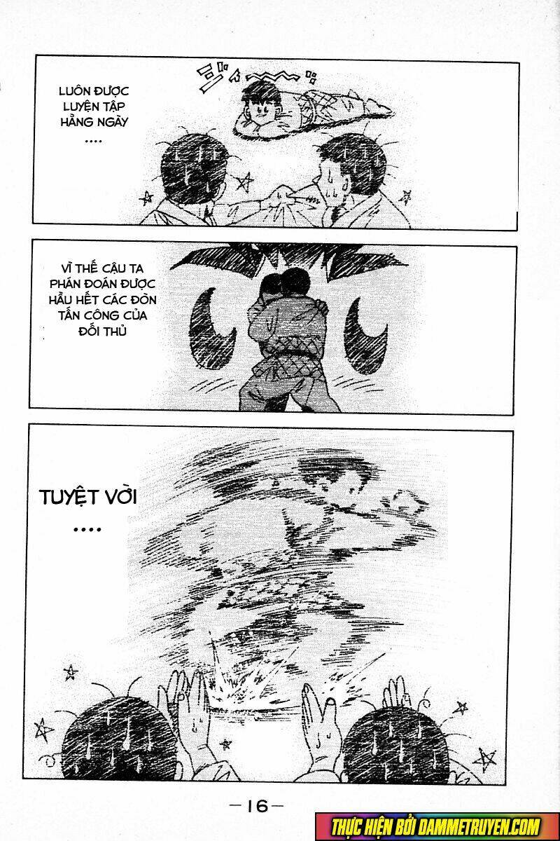 shin kotaro makaritoru! juudouhen chapter 139 17