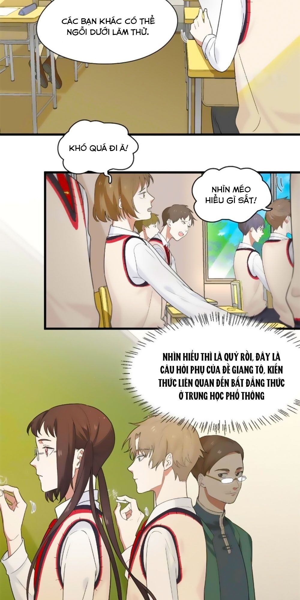 xông vào tim anh chapter 2 13