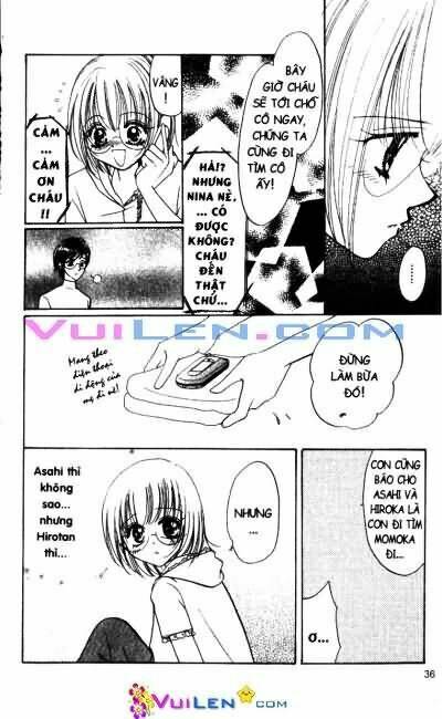 bộ sưu tầm lọ lem chapter 4 36