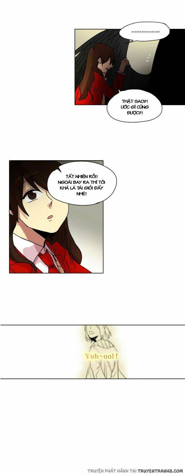 the devil who can't fly chapter 3 21