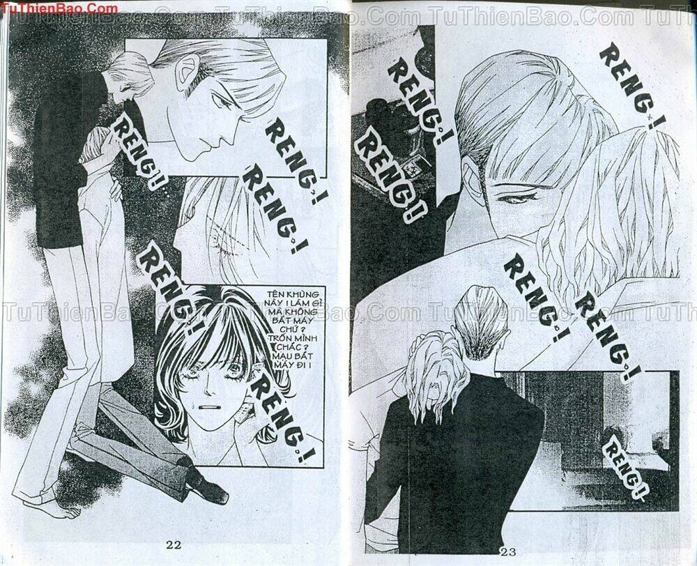 hoa hồng thép chapter 7 8