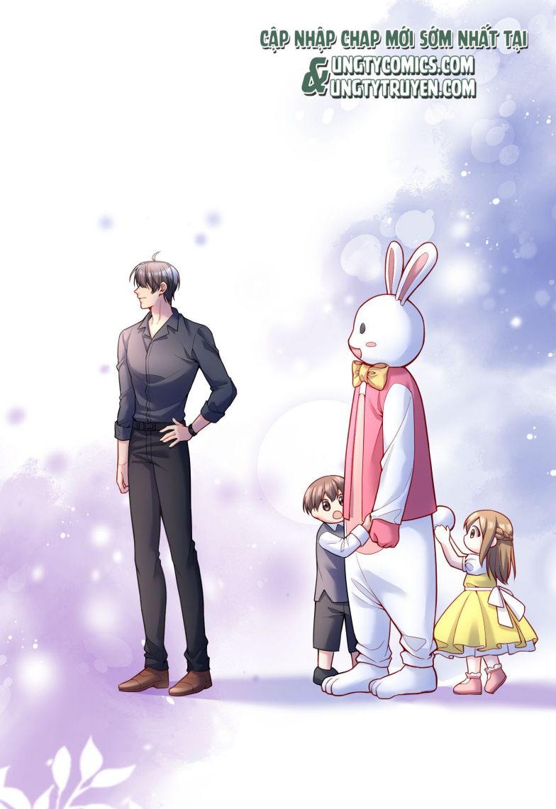 chàng nhân viên host và gã hàng xóm nguy hiểm chapter 90 13