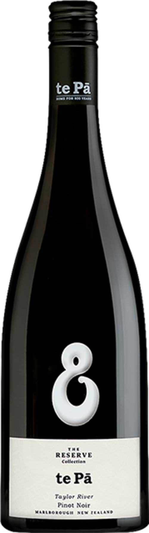 Rượu vang đỏ New Zealand, Te Pa, Reserve Collection &quot;Taylor River&quot;, Pinot Noir