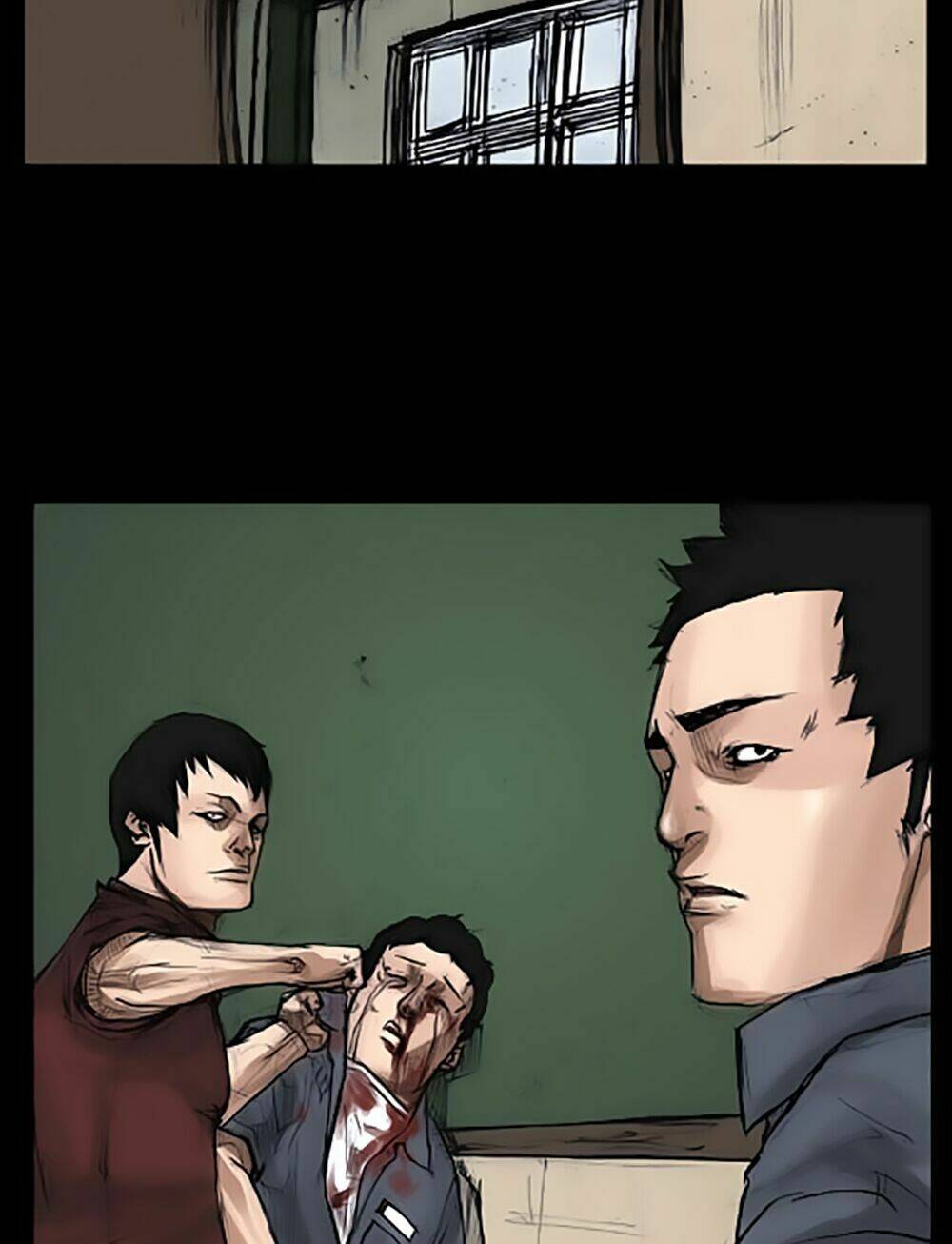 dokgo | độc cô chapter 8 6