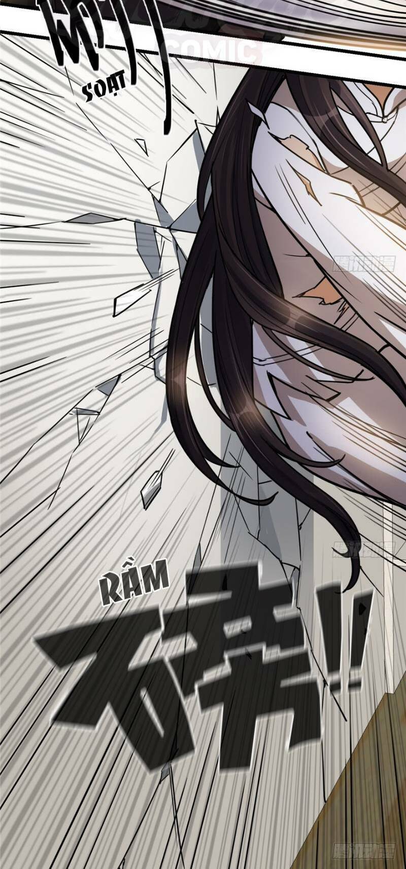 thâm dạ thư ốc chapter 38 27