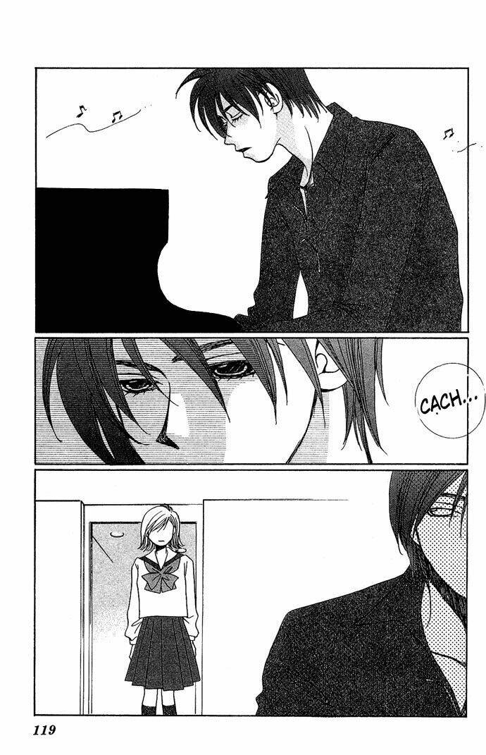 allegro agitato chapter 3 28