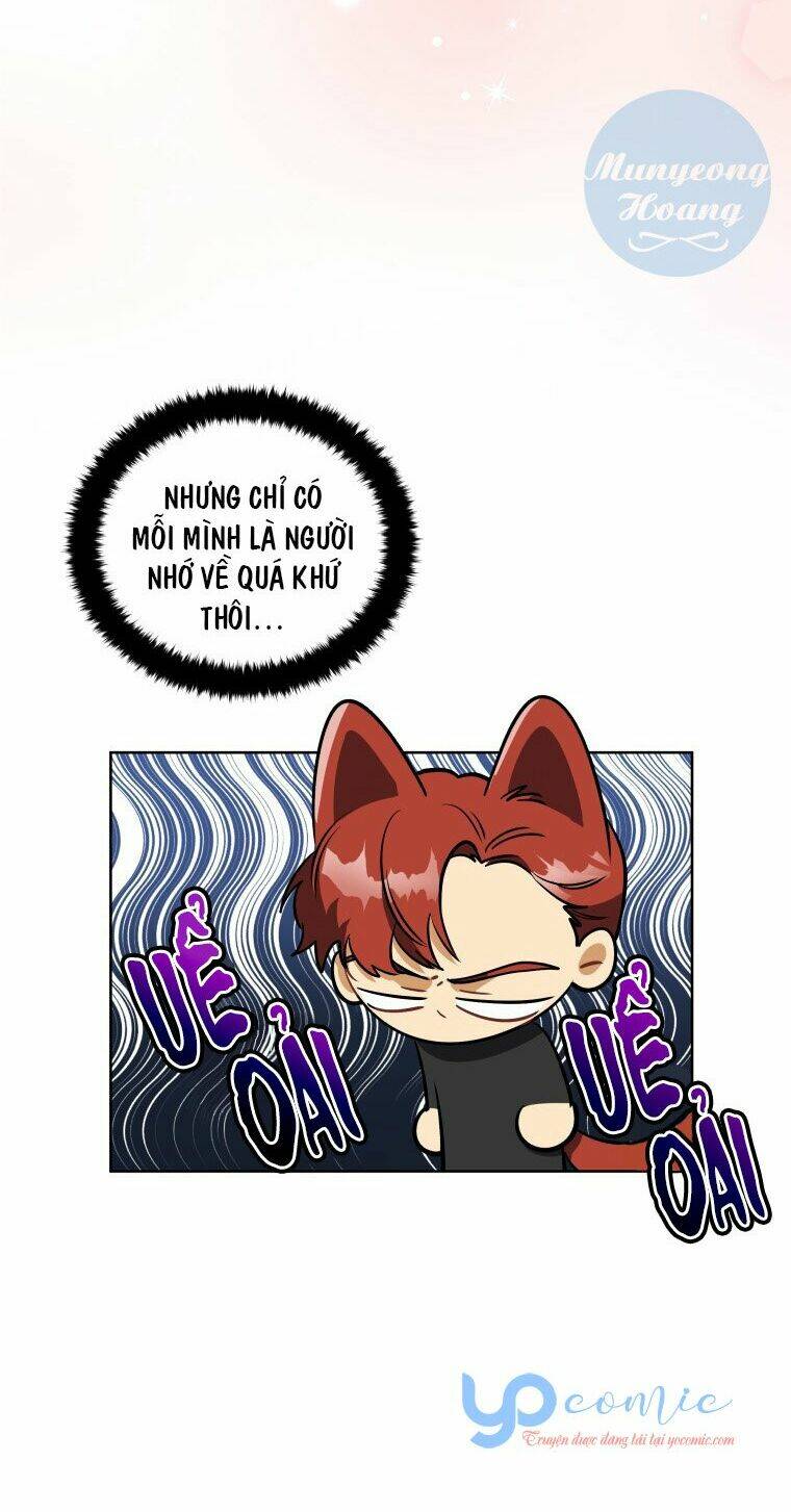 quái thú với hoa chapter 104 4