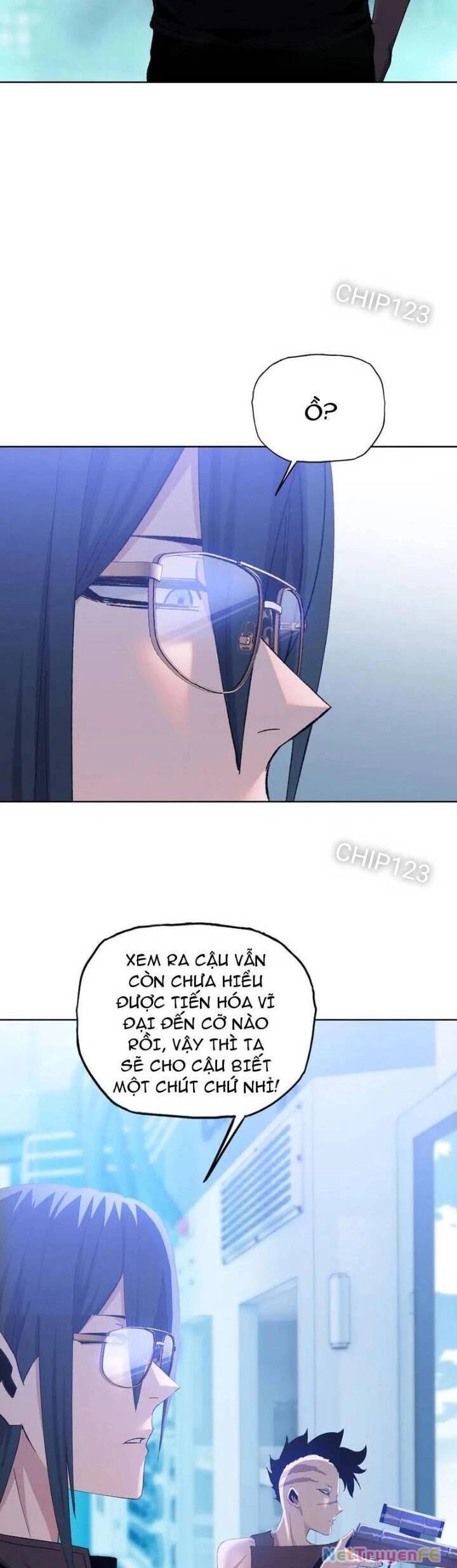 kẻ tàn nhẫn ngày tận thế: bắt đầu dự trữ hàng tỷ tấn vật tư chapter 25 7