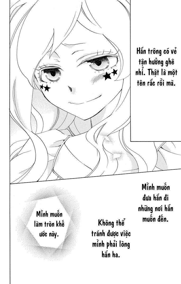 phù thủy xấu xa nhất thế gian chapter 12 43