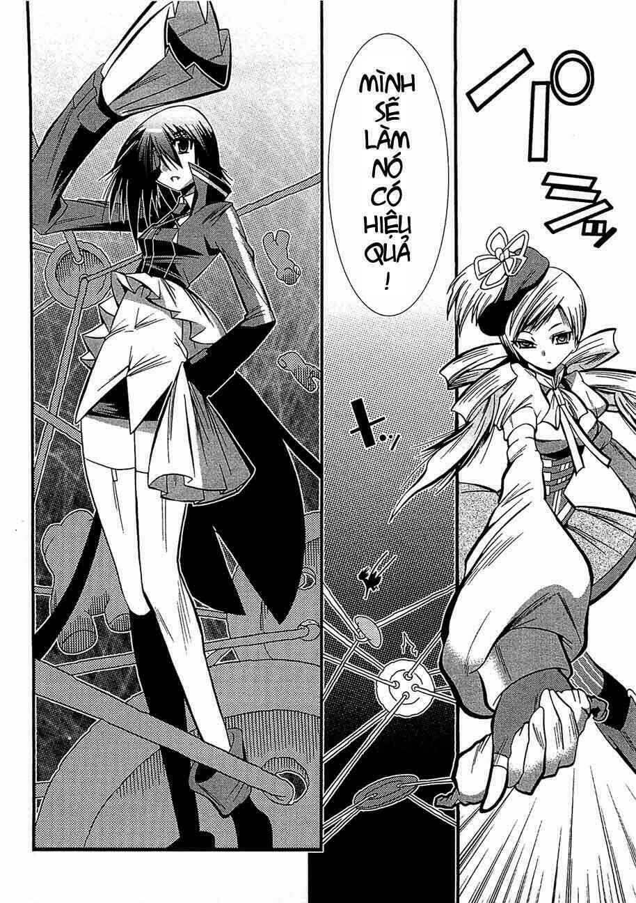 puella magi oriko magica chapter 4 21