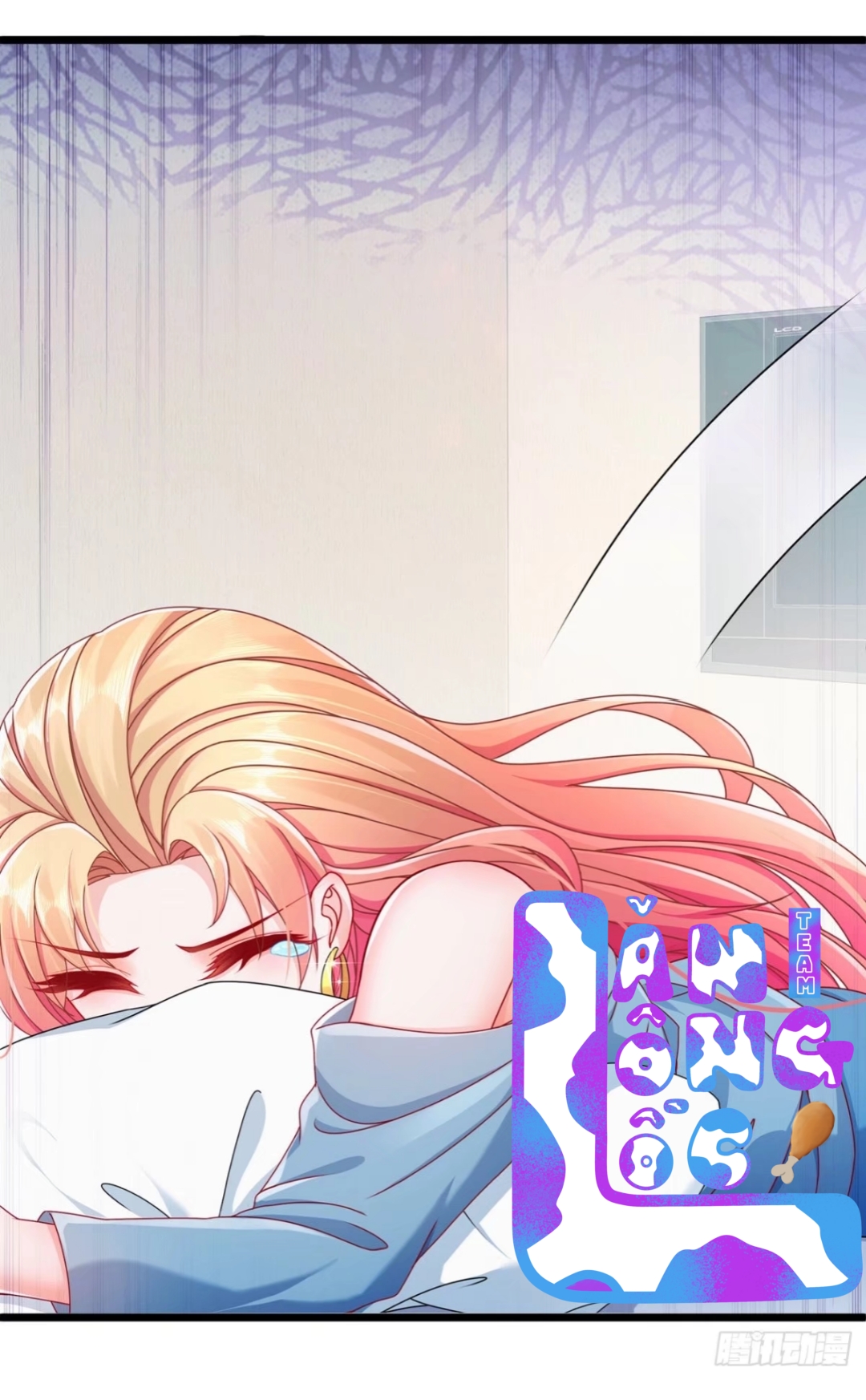 chị gái có thể có tâm tư gì xấu đây chapter 8 30