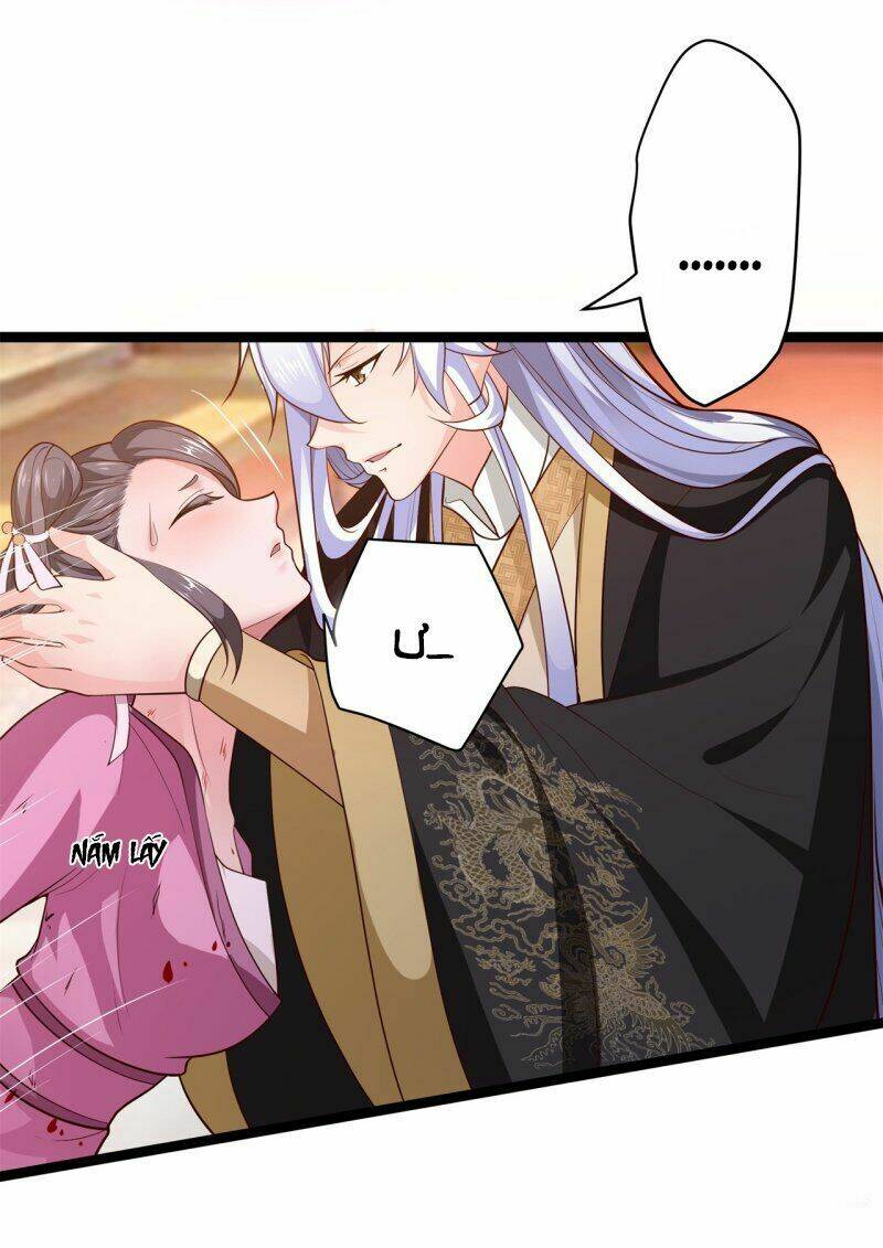 nam sủng của ta muốn leo tường chapter 8 10