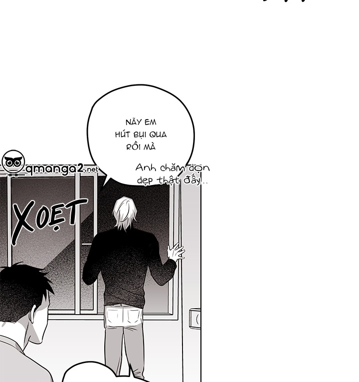 bữa tiệc của những đóa hoa chapter 18 72