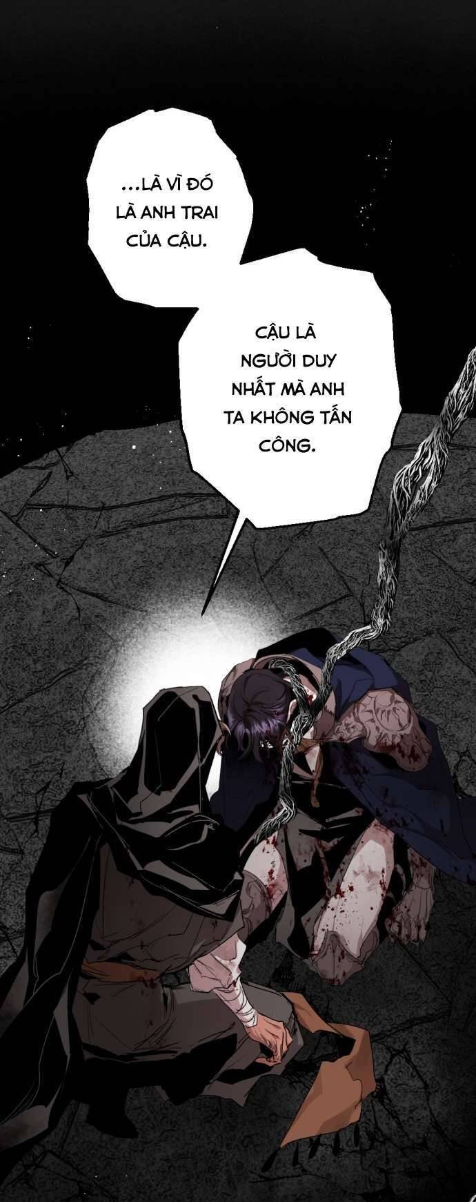 bạn học tôi là lính đánh thuê chapter 204 118