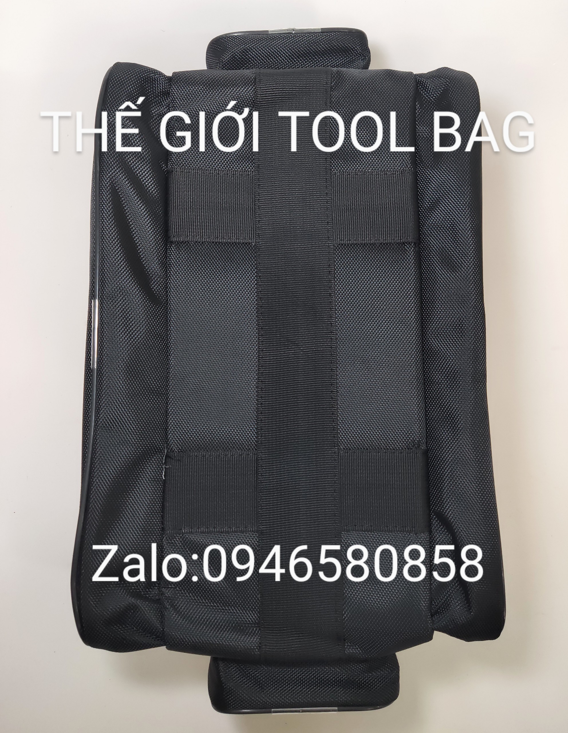 Túi đựng đồ nghề TGTB-BLACK02 cao cấp