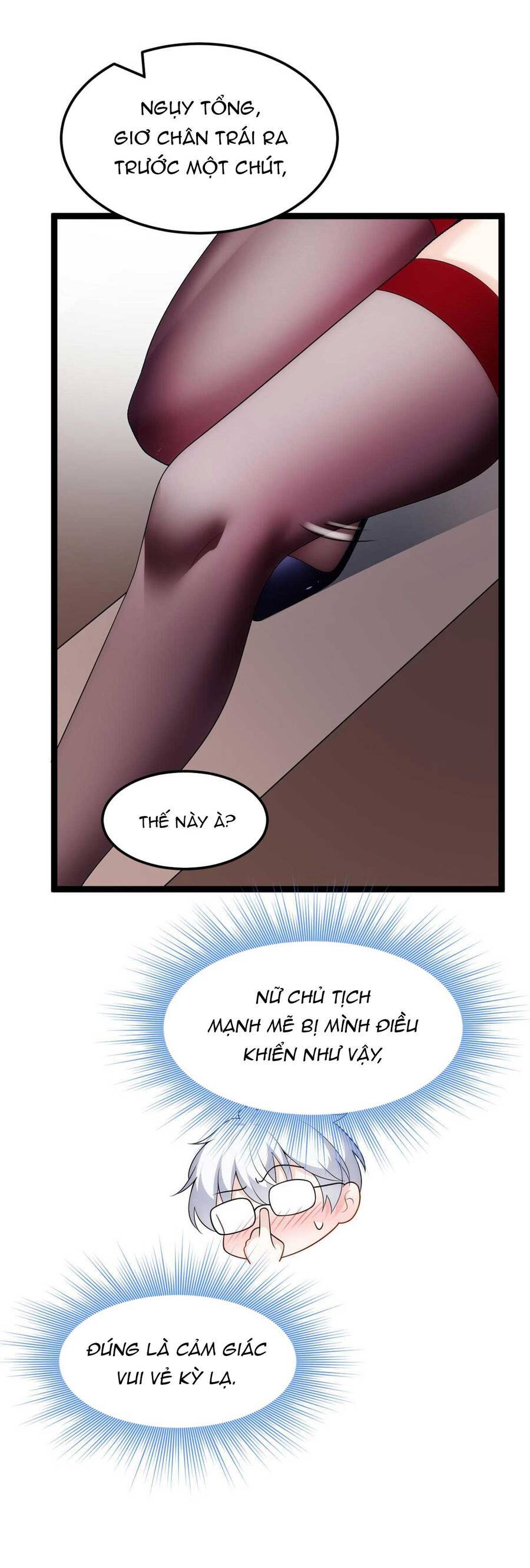 tôi ở thế giới khác dựa dẫm vào phụ nữ chapter 146 16