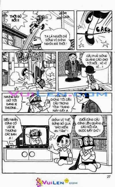 perman - cậu bé siêu nhân chapter 81 10