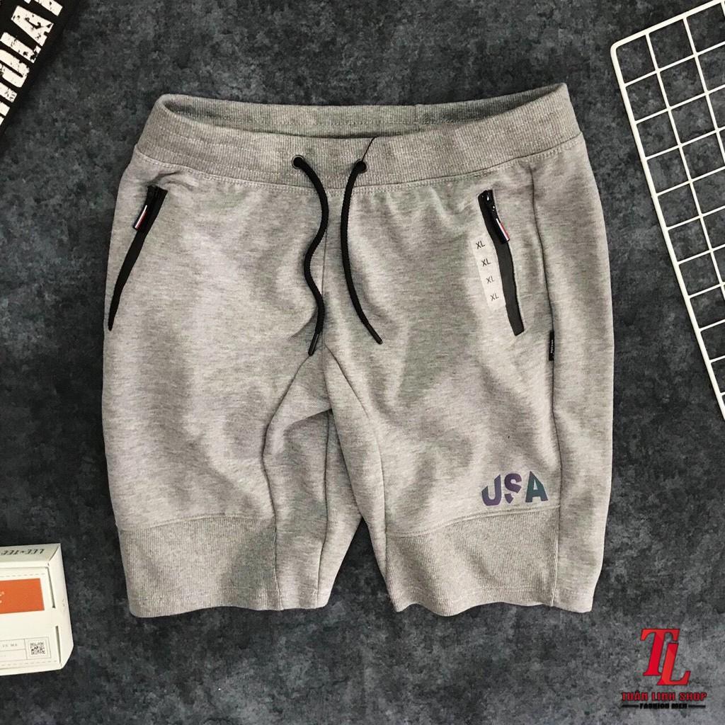 QUẦN NỈ CAO CẤP USA