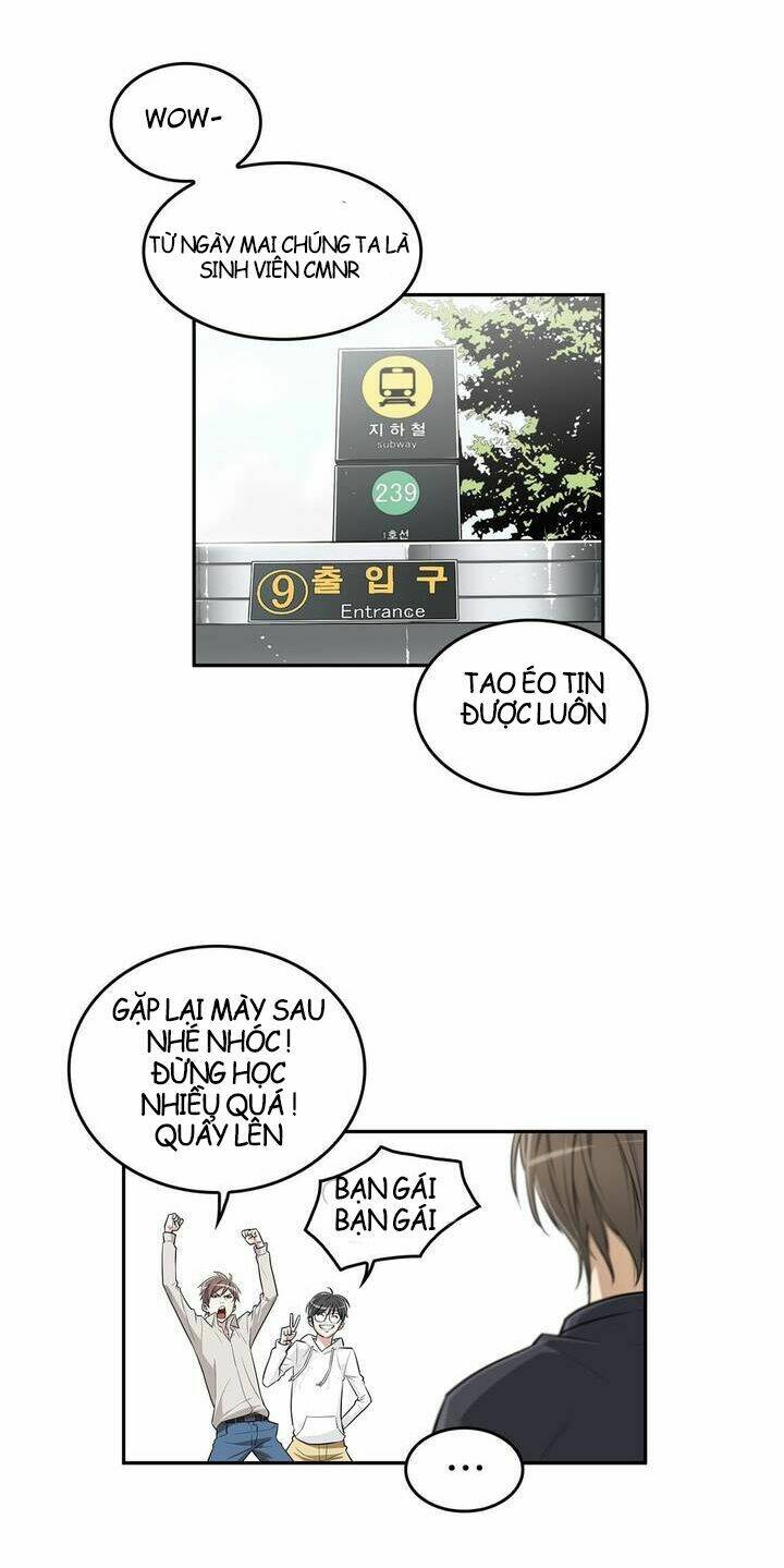 câu lạc bộ sa đoạ chapter 1 1