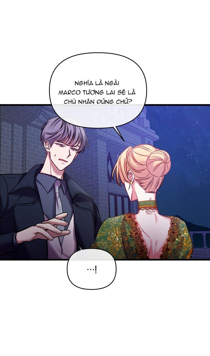 vị hôn thê của kẻ săn mồi chapter 26 24