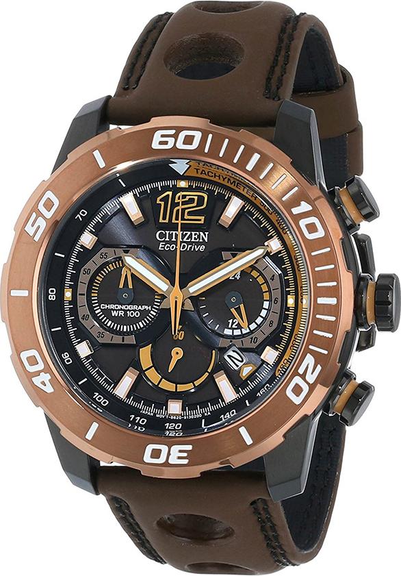 Đồng Hồ Nam CITIZEN CA4088-00E (45mm)