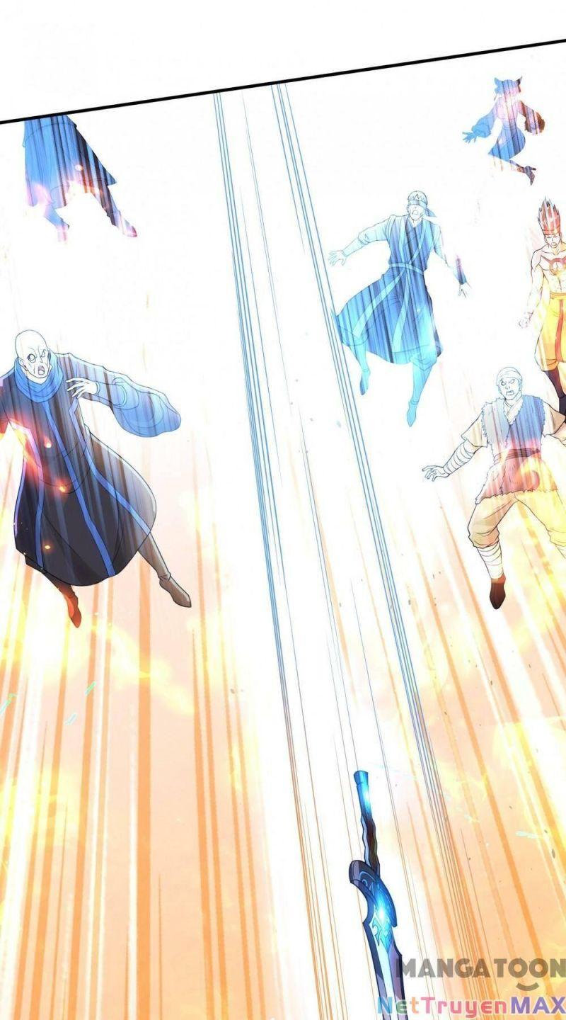 đệ nhất người ở rể chapter 216 40