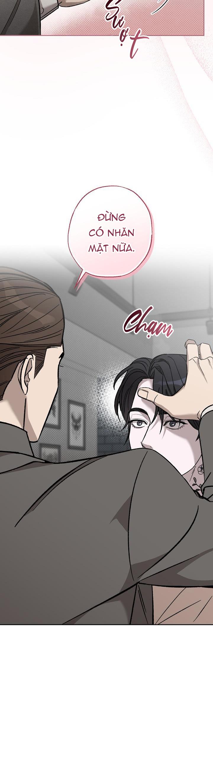 chạm vào em chapter 5 30