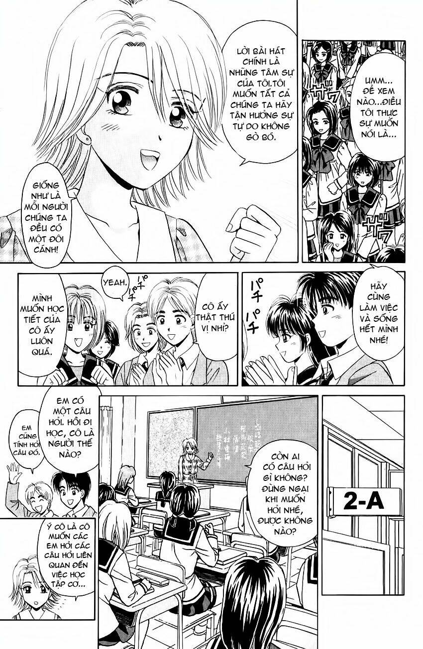 open sesame chapter 46 9