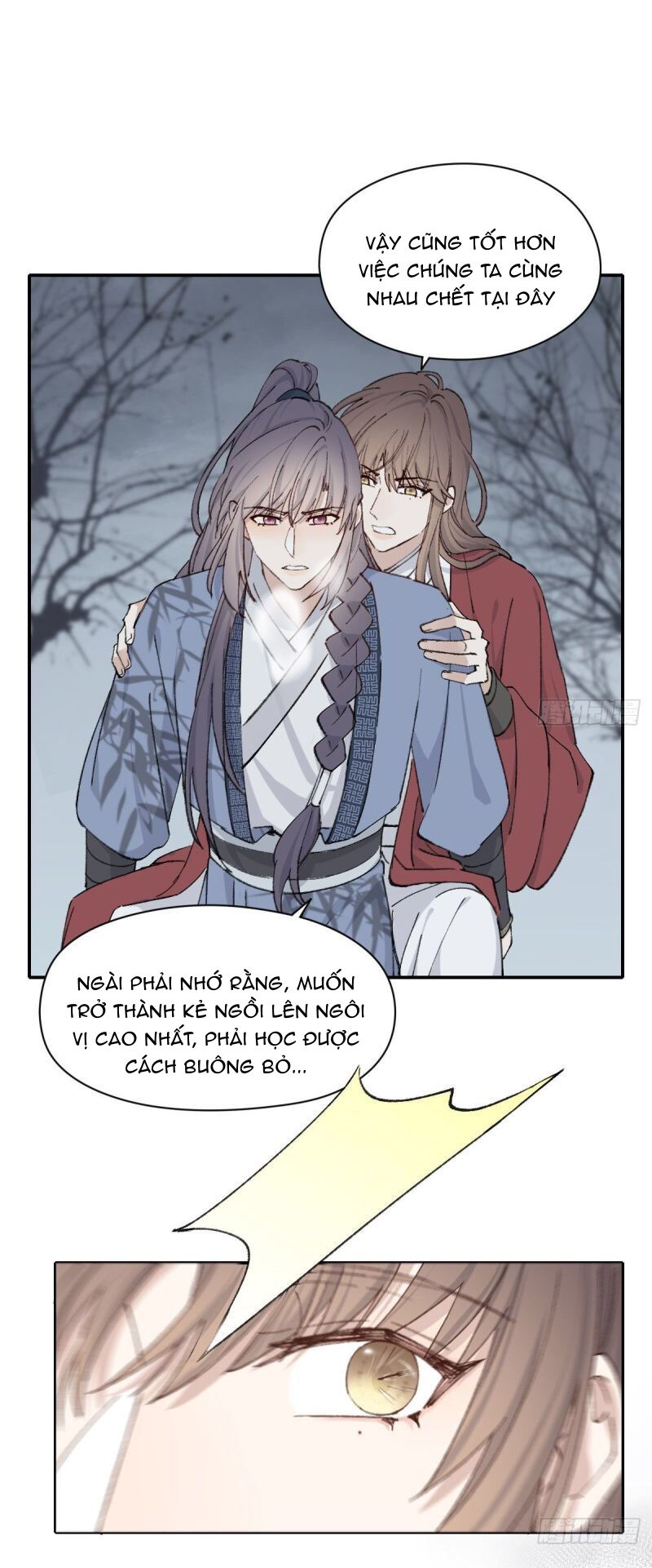 song vương chapter 36 20