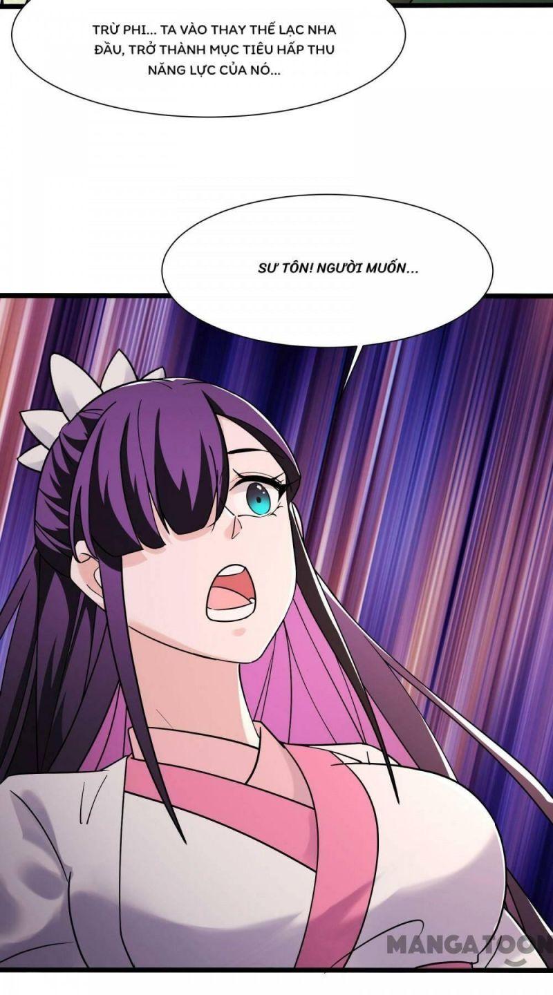 đồ đệ ta toàn là nữ ma đầu chapter 197 32