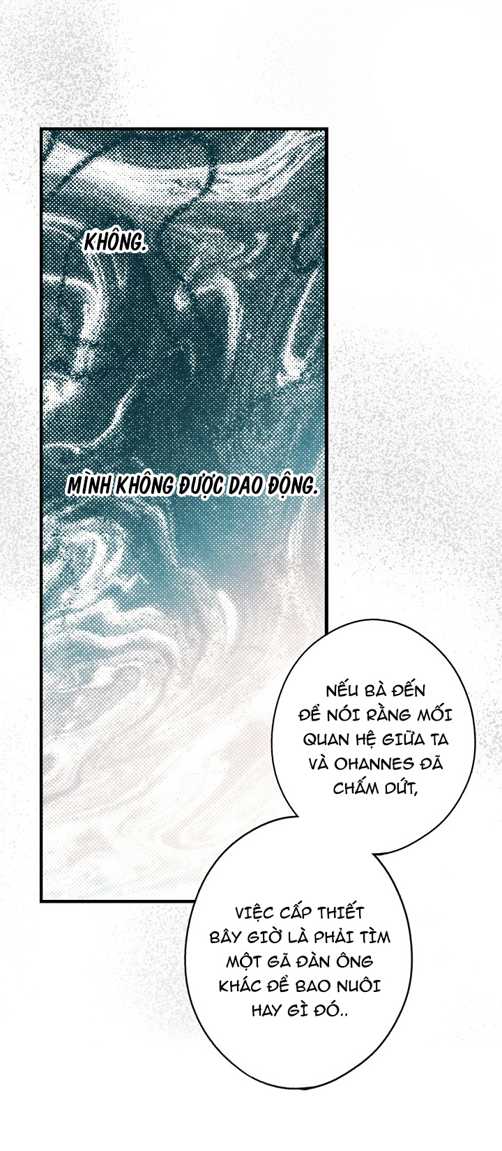 cổ tích về người mẹ kế chapter 31 29