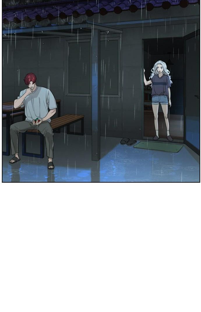 bạch huyết - white blood chapter 32 34