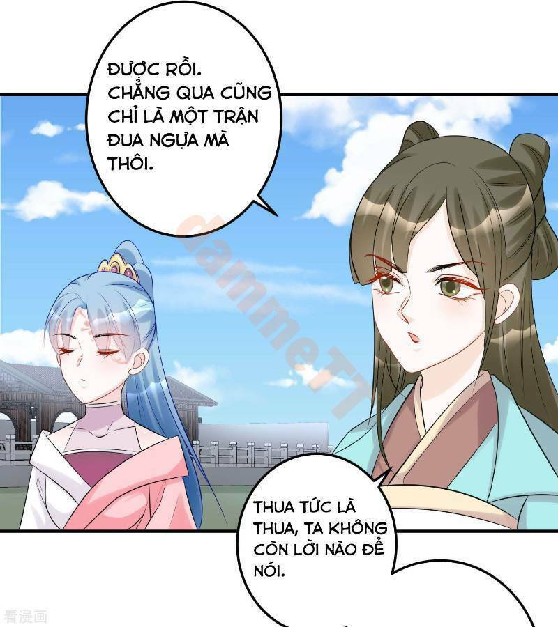 độc y đích nữ chapter 72 7