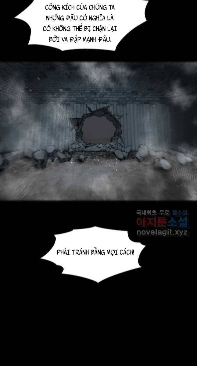 mật mã mê cung chapter 64 19