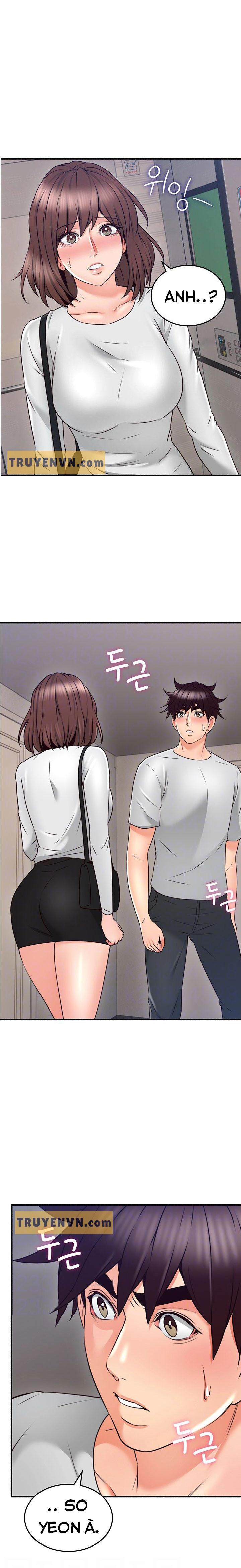 vợ hàng xóm chapter 56 2