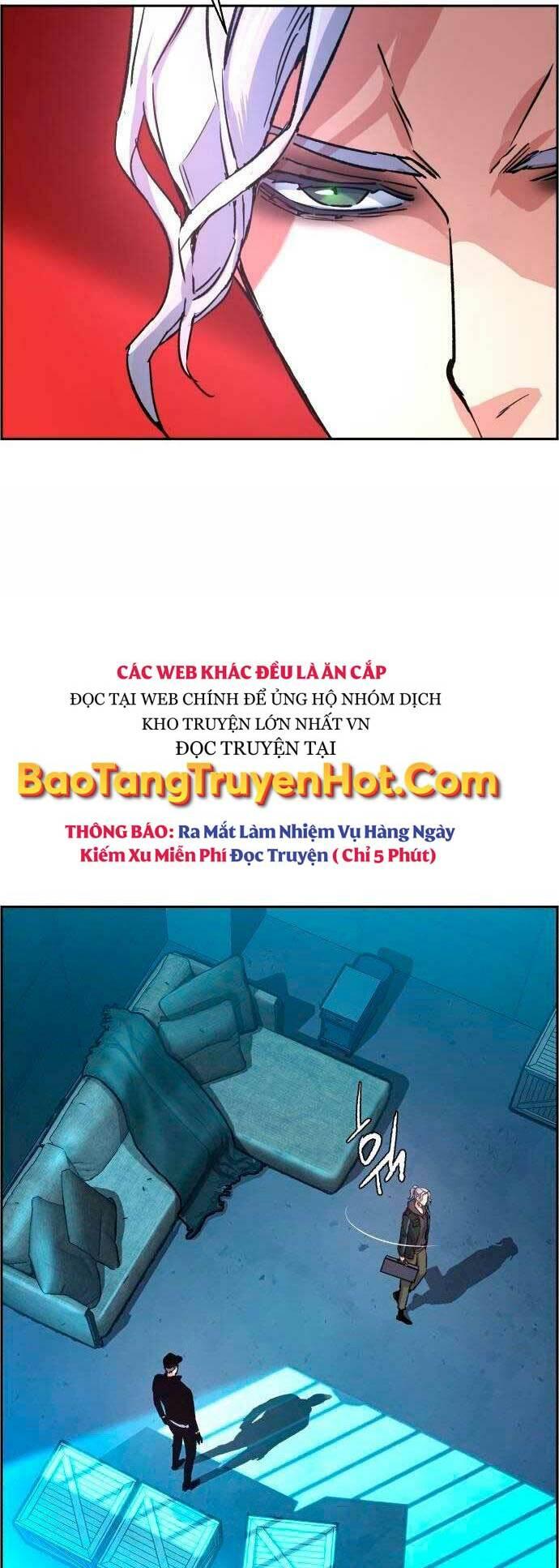 bạn học tôi là lính đánh thuê chapter 96 37