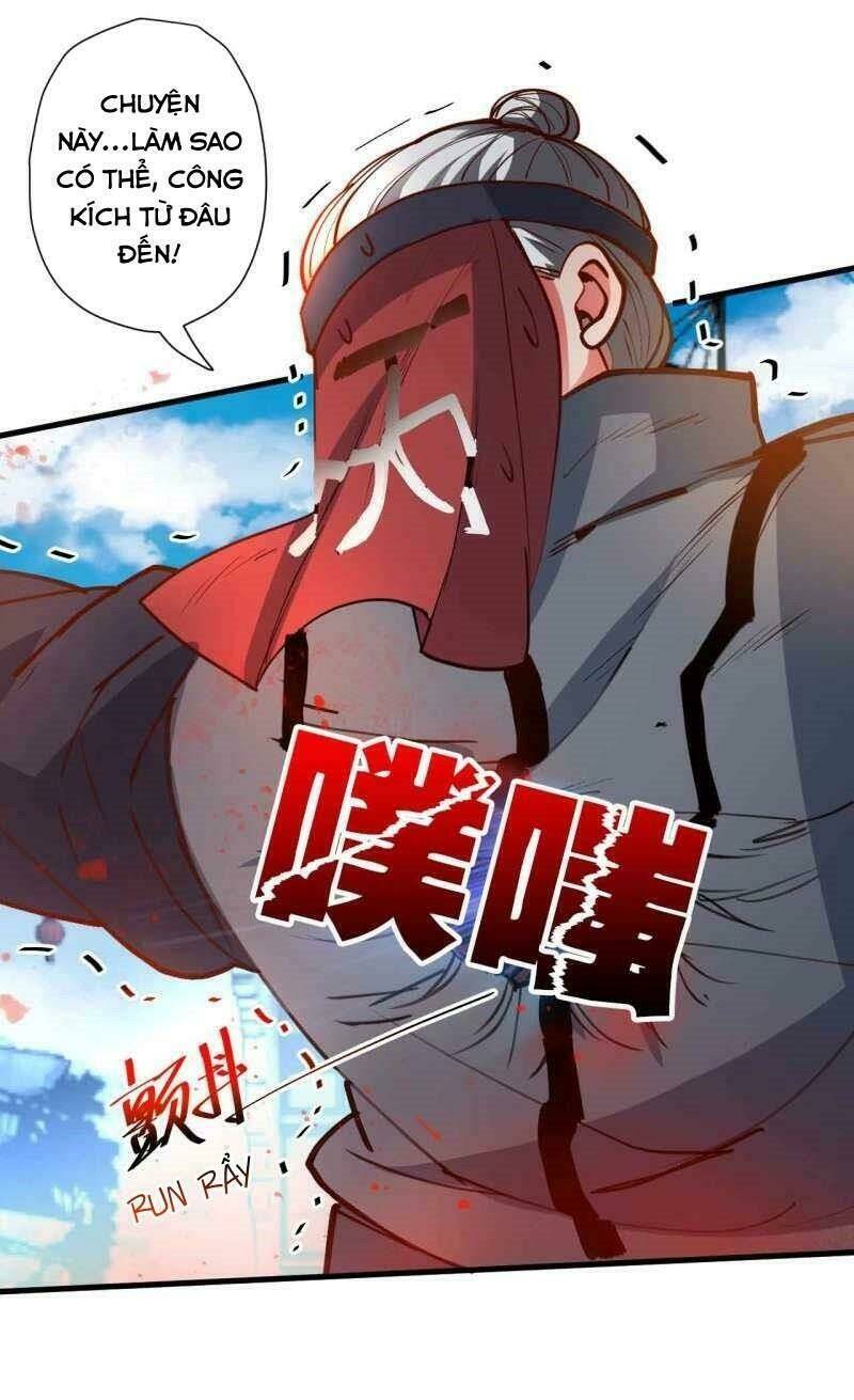 tối cường đại biểu hoàng kim thận chapter 93 3