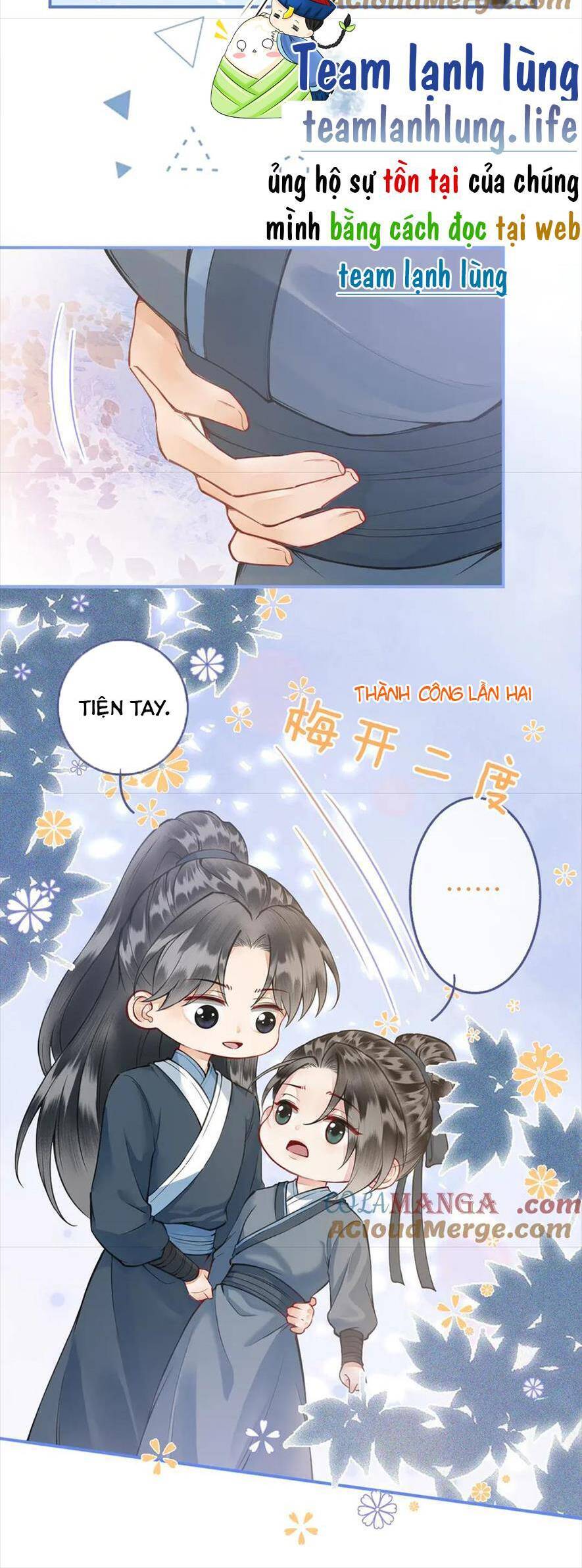 ngỗ tác cẩm y chapter 38 5